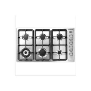 مسطح بلت ان كلفنيتور 90سم 5شعله غاز زهر ثقيل إيطالي