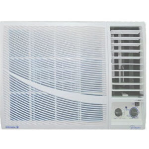 مكيف كلفنيتور شباك روتاري 17200 بارد - KSSR183M-0G8