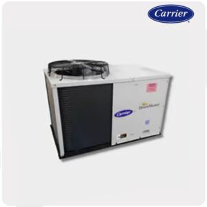 مكيف كارير باكيدج 5 طن بارد فقط - 50ZPM-60A3A1A0A0AS