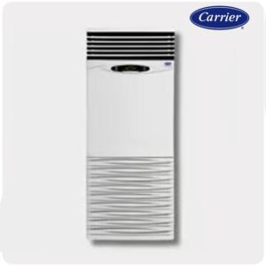 مكيف كارير دولابي 56000وحده 5طن بارد-42SFL7B1A-F