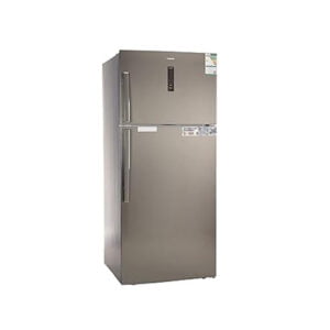 ثلاجة نيكاي بابين 18قدم