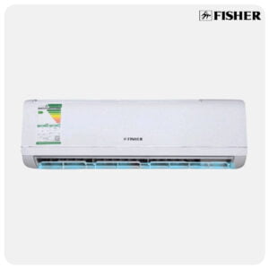 مكيف فيشر اسبليت انفرتر 1.5طن 18000وحده بارد-FSACQD?XF18CIB