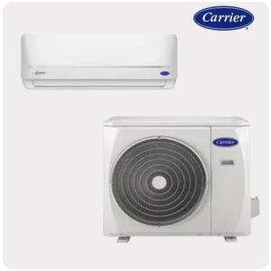 مكيف كارير كريشن اسبليت 31400وحده حار بارد-42QHA036HSN