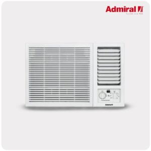 مكيف ادميرال شباك 20100وحده-ADW24KCNP