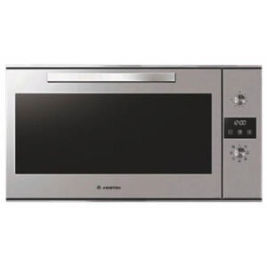 فرن لريستون بلت ان كهرباء مدمج 89لتر-MS644IX