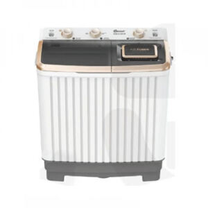 غسالة حوضين دانسات 6.5كغ-DAN7TW