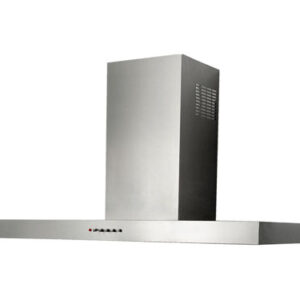 شفاط جداري البا حرفT قوة1000 90سم-AS T90-1000