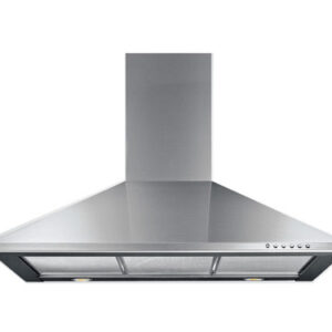 شفاط جداري البا هرمي قوة1000 90سم-Platinum 90-1000