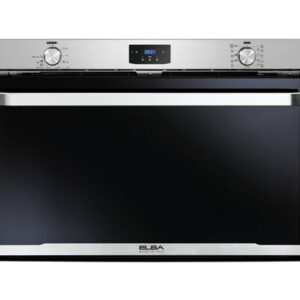 فرن بلت ان البا كهرباء 90سم 11وظيفه 141لتر-AS ELIO E91 MF