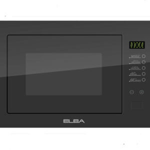 ميكرويف بلت ان البا شواية 28لتر اسود-TOUCH28