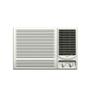 مكيف هاير 17200 وحدة بارد شباك-HW18LME13/R2(T3)