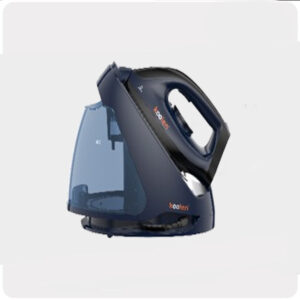 كاوية كولن بخار 2200 وات – أسود / أزرق 803106002